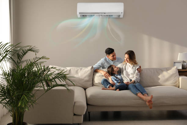 Best HVAC Installation Services  in Cumberland Center, ME