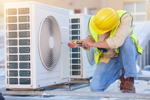 Best HVAC Repair Near Me  in Cumberland Center, ME