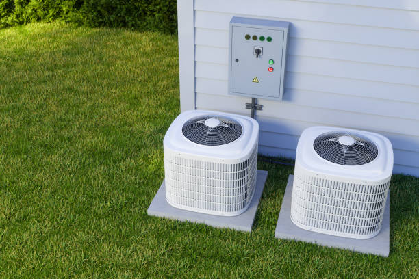 Best Air Quality Test  in Cumberland Center, ME