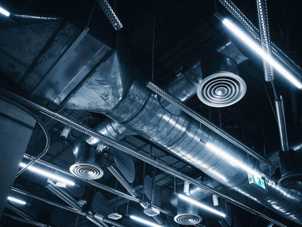 Best Commercial HVAC Repair  in Cumberland Center, ME