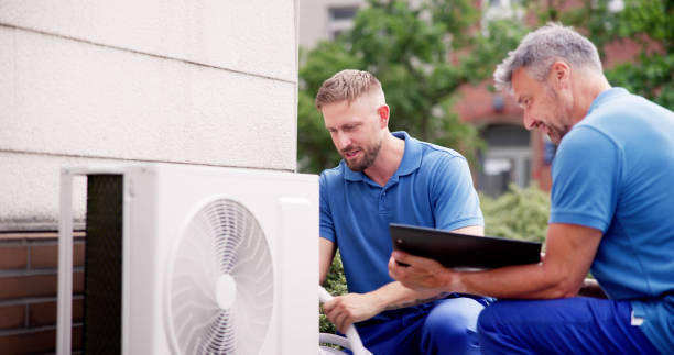 Best Local HVAC Companies  in Cumberland Center, ME