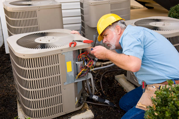 Best Affordable HVAC Services  in Cumberland Center, ME