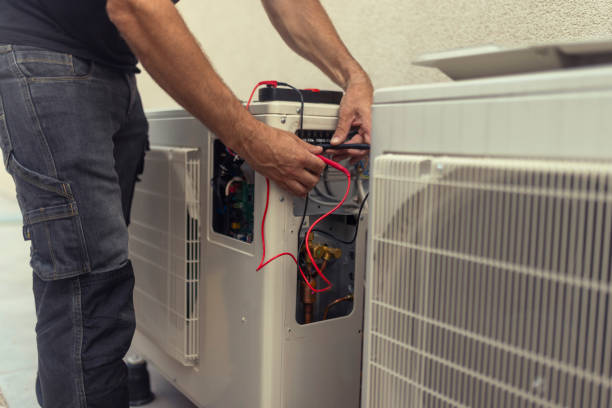  Cumberland Center, ME HVAC Pros