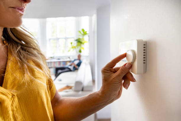 Best Affordable HVAC Services  in Cumberland Center, ME