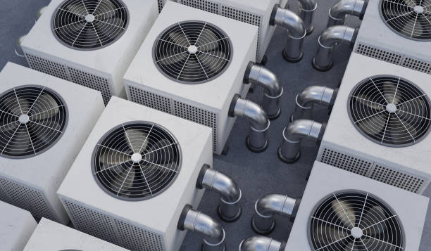 Ductless HVAC Repair in Cumberland Center, ME