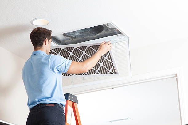 Professional HVAC in Cumberland Center, ME