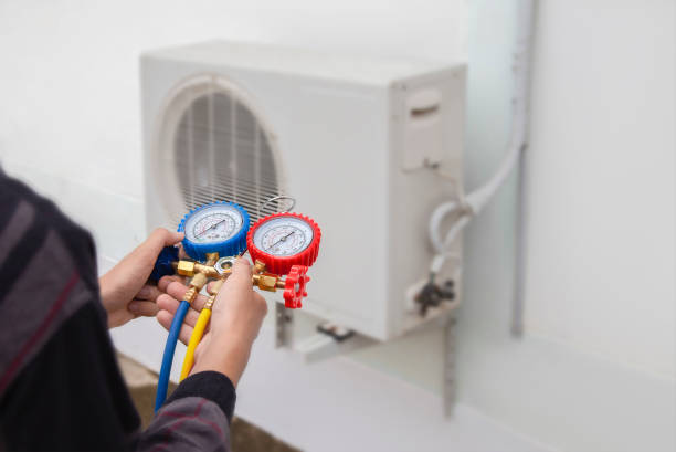 Best HVAC System Installation  in Cumberland Center, ME
