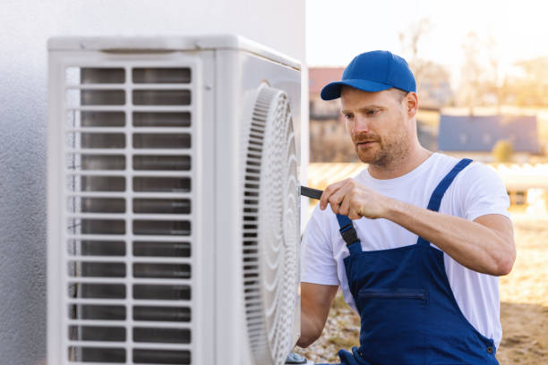 Best Residential HVAC Services  in Cumberland Center, ME